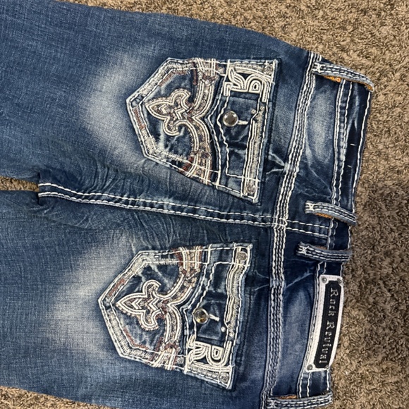 Rock revival jeans - Picture 5 of 6